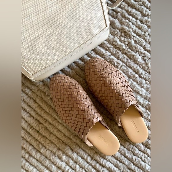 Nisolo Woven Mule - Picture 5 of 5